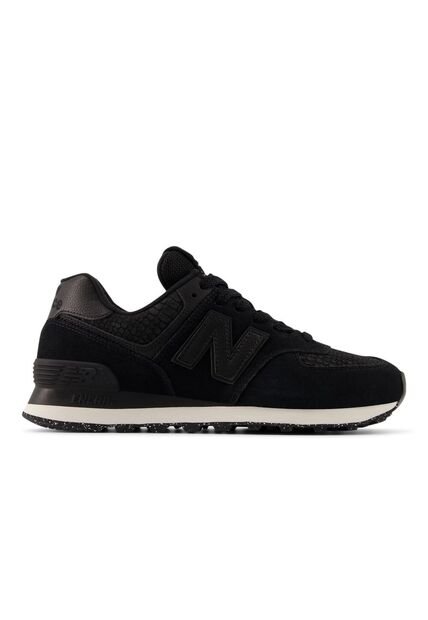 TENIS NEW_BALANCE MUJER WL574PSS 574 CLASSIC Talla 5