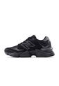 Tenis Deportivos New Balance Original 9060 Negro Para Hombre de New Balance