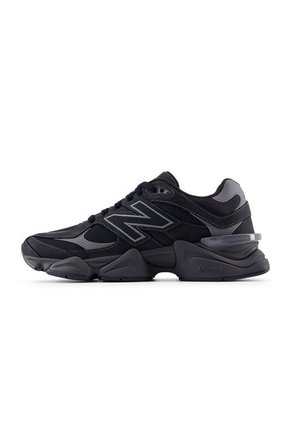 Tenis Deportivos New Balance Original 9060 Negro Para Hombre