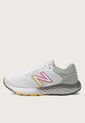 Tenis Running Marfil-Gris-Multicolor New Balance 520 v7 de New Balance