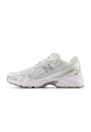 Tenis Deportivo New Balance Original Abzorb740 Blanco Unisex
