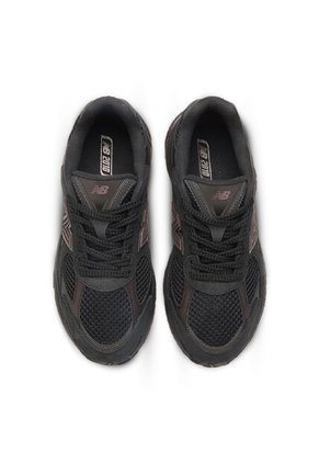 Tenis Deportivo New Balance Original Abzorb2010 Negro Unisex