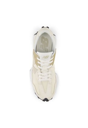 Tenis Deportivos New Balance Original Retro 327 Beige Unisex