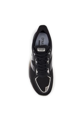 Tenis Deportivo New Balance Original Flash Negro Para Hombre