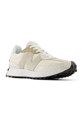 Tenis Deportivos New Balance Original Retro 327 Beige Unisex