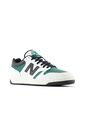 Tenis Deportivos New Balance BB480 Original Verde Hombre de New Balance
