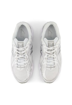 Tenis Deportivo New Balance Original Abzorb740 Blanco Unisex