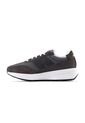 Tenis Deportivos New Balance Originales 370 Gris Para Hombre de New Balance