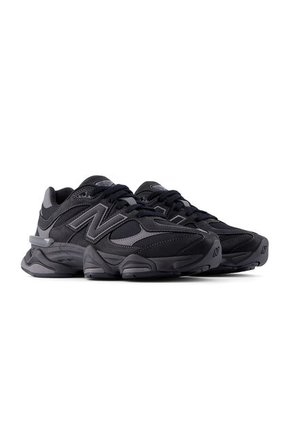 Tenis Deportivos New Balance Original 9060 Negro Para Hombre