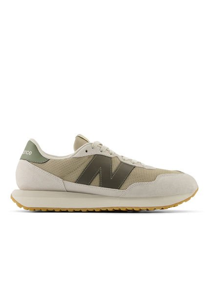 TENIS NEW_BALANCE HOMBRE MS237LOO 237 Talla 8.5