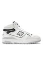 Tenis Deportivos New Balance Original 650 Blanco Para Hombre de New Balance
