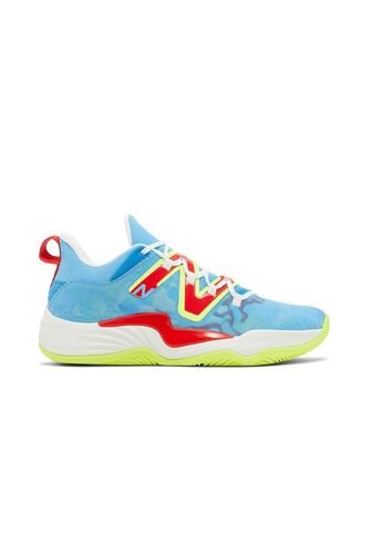 Tenis Deportivos New Balance Original Two Wxy Azul Hombre New Balance