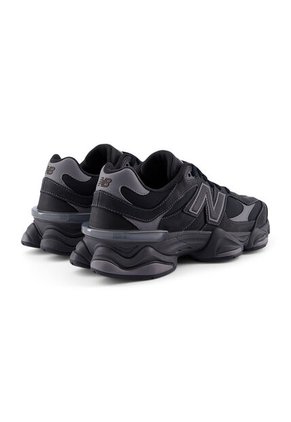 Tenis Deportivos New Balance Original 9060 Negro Para Hombre