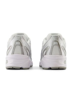 Tenis Deportivo New Balance Original Abzorb740 Blanco Unisex