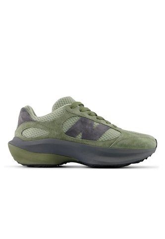 Tenis Deportivos New Balance Original Runner Verde Hombre New Balance