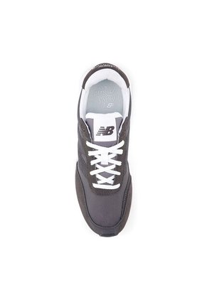 Tenis Deportivos New Balance Originales 370 Gris Para Hombre