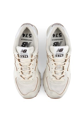 Tenis Lifestyle 574 New Balance W574HF