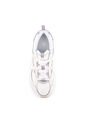 Tenis Deportivos New Balance Originales 408 Beige Para Mujer de New Balance