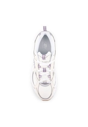 Tenis Deportivos New Balance Originales 408 Beige Para Mujer