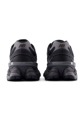Tenis Deportivos New Balance Original 9060 Negro Para Hombre