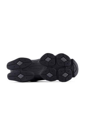 Tenis Deportivos New Balance Original 9060 Negro Para Hombre
