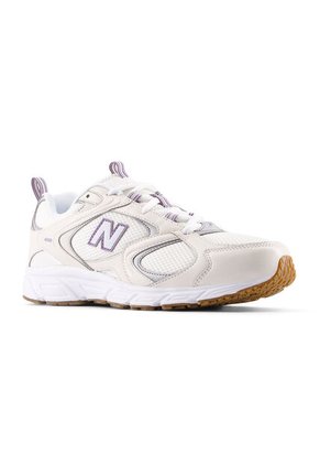 Tenis Deportivos New Balance Originales 408 Beige Para Mujer