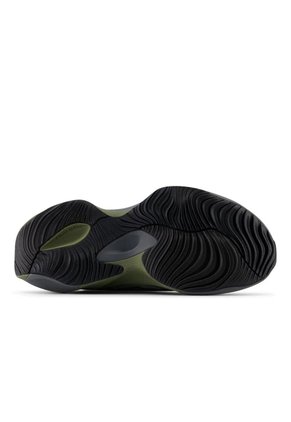 Tenis Deportivos New Balance Original Runner Verde Hombre