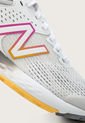Tenis Running Marfil-Gris-Multicolor New Balance 520 v7 de New Balance