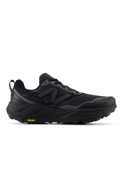 Tenis Deportivos New Balance Original Hierro Negro Hombre