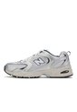 Tenis New Balance 530 Mujer-Gris Plata de New Balance