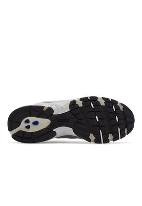 Tenis New Balance 530 Mujer-Gris Plata