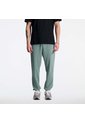 New Balance Sudadera Para Hombre French Terry Sweat New Balance de New Balance