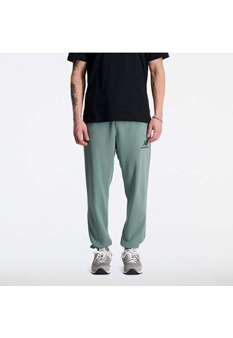 New Balance Sudadera Para Hombre French Terry Sweat New Balance New Balance
