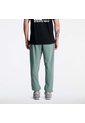 New Balance Sudadera Para Hombre French Terry Sweat New Balance de New Balance