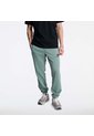 New Balance Sudadera Para Hombre French Terry Sweat New Balance de New Balance