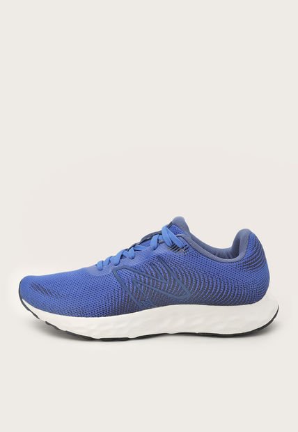 Tenis new balance 420 v3 Azul