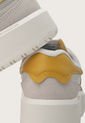 Tenis Lifestyle Beige-Dorado-Mostaza New Balance CT302 de New Balance
