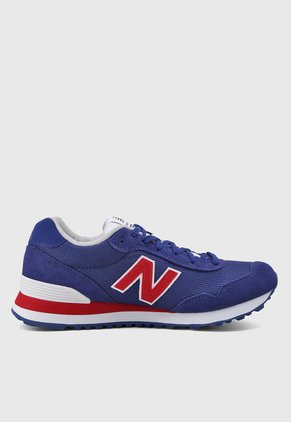 Tenis new balance 515 Azul