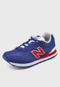 Tenis new balance 515 Azul de New Balance