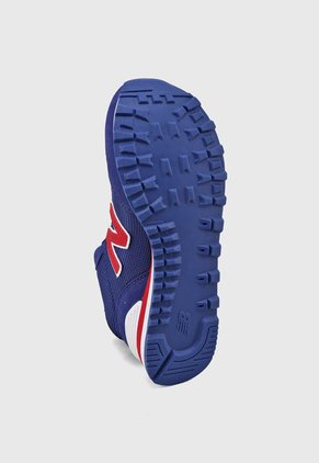 Tenis new balance 515 Azul