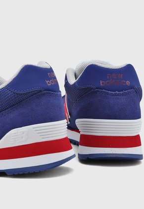 Tenis new balance 515 Azul