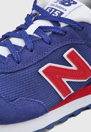 Tenis new balance 515 Azul