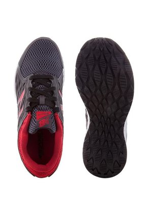 Running Gris-Rojo New Balance Course