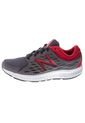 Running Gris-Rojo New Balance Course de New Balance