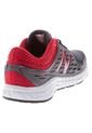 Running Gris-Rojo New Balance Course de New Balance