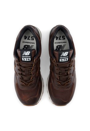 Tenis Lifestyle 574 New Balance W574HM