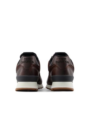 Tenis Lifestyle 574 New Balance W574HM