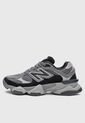 Tenis Lifestyle new balance 9060 Gris de New Balance