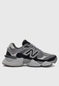 Tenis Lifestyle new balance 9060 Gris de New Balance