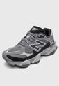 Tenis Lifestyle new balance 9060 Gris de New Balance